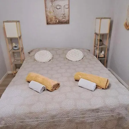 Apartment Glory Pippinou Athens